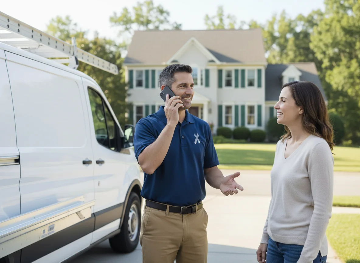 Home Gutter Service East Dublin, GA FAQs