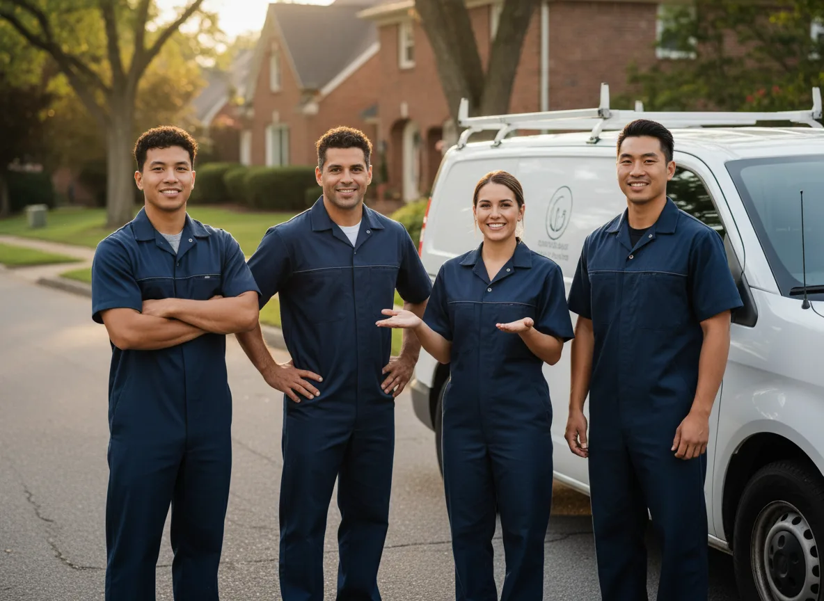 Home Gutter Service company in East Dublin, GA